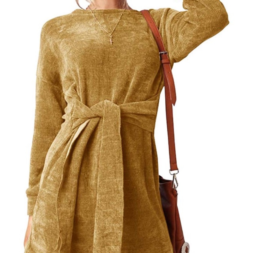Women’s dress